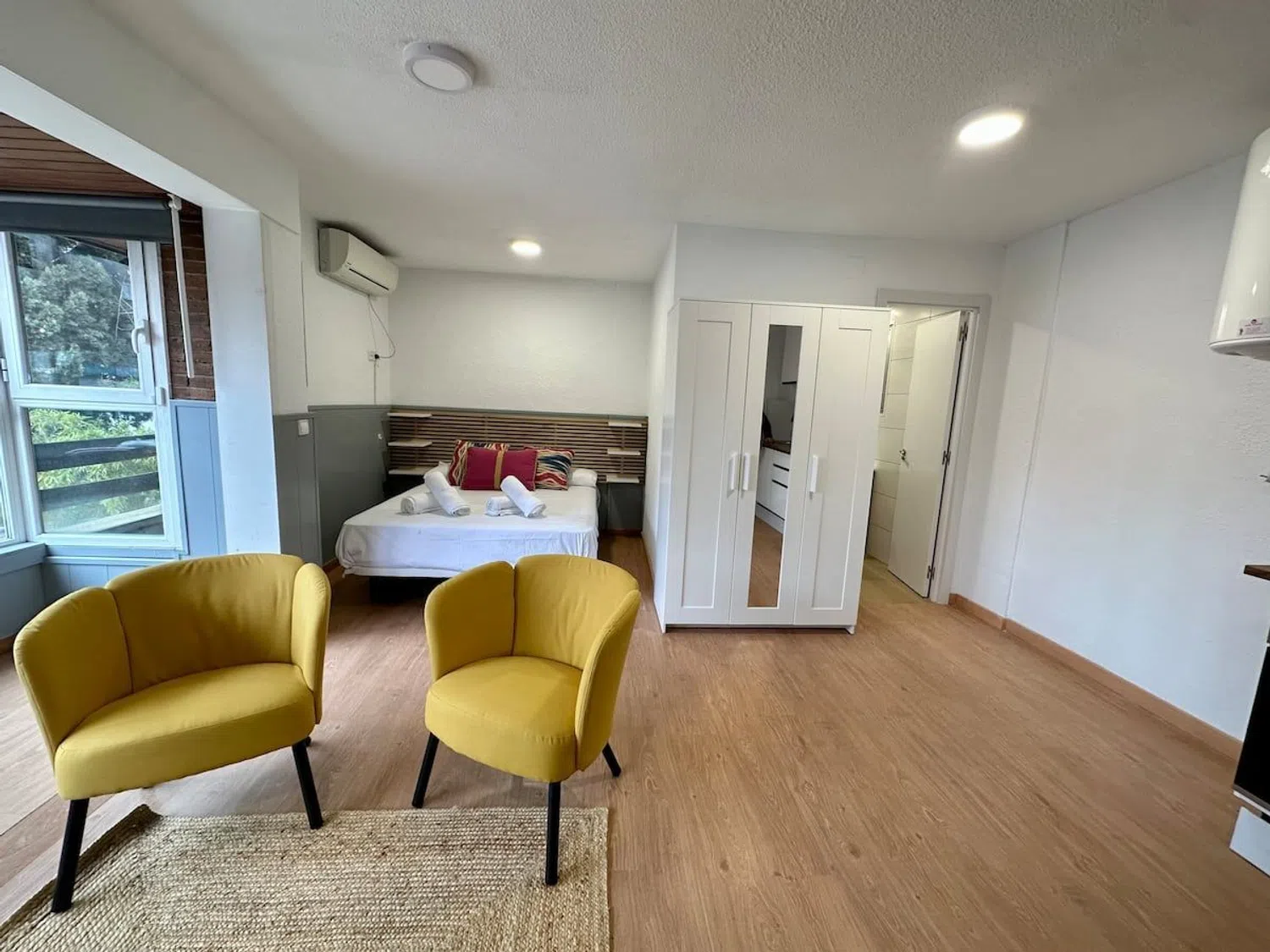 Estudio en calle del General Aranaz, 54 - Foto 15