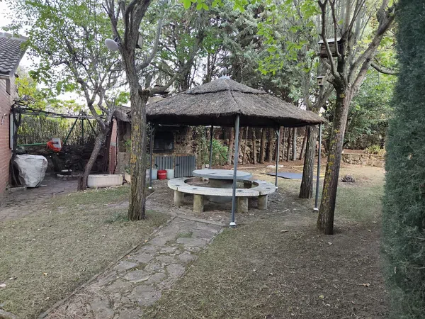 Casa o chalet independiente en Urbanización el Verdugal, 30 - Foto 3