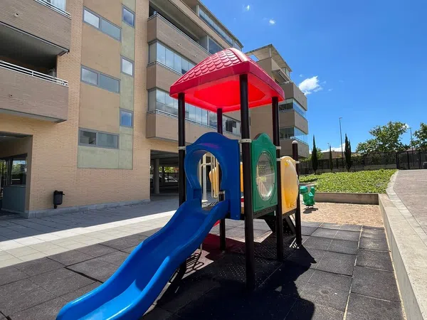 Dúplex en Calle Ibón de Cregüeña, 1 n, Miralbueno - Foto 8