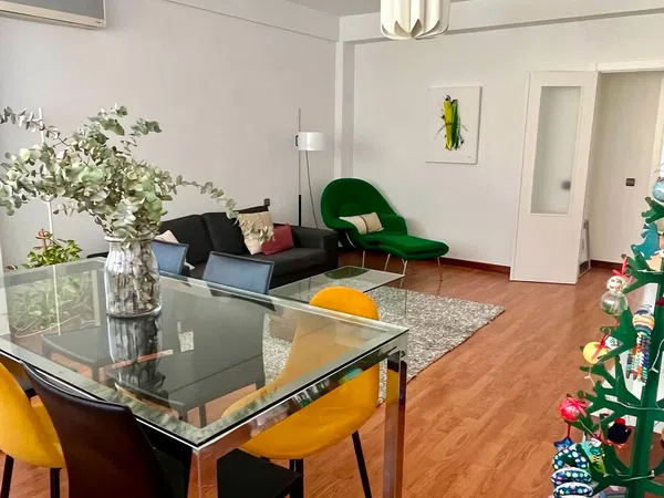 Piso en Calle Canoa, 31, Alameda de Osuna - Foto 2