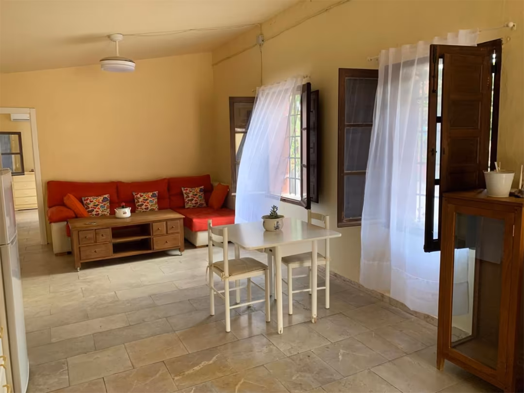 Apartamento en  Carretera Corvera 1