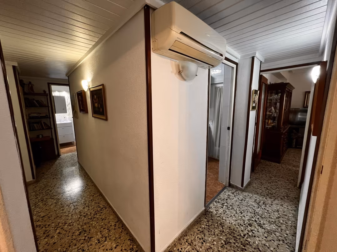 Piso en  Carrer Doctor Just 24