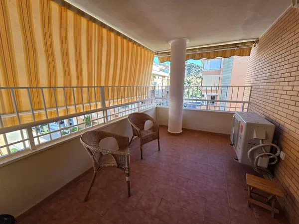 Piso en El Consul - El Romeral - Foto 5