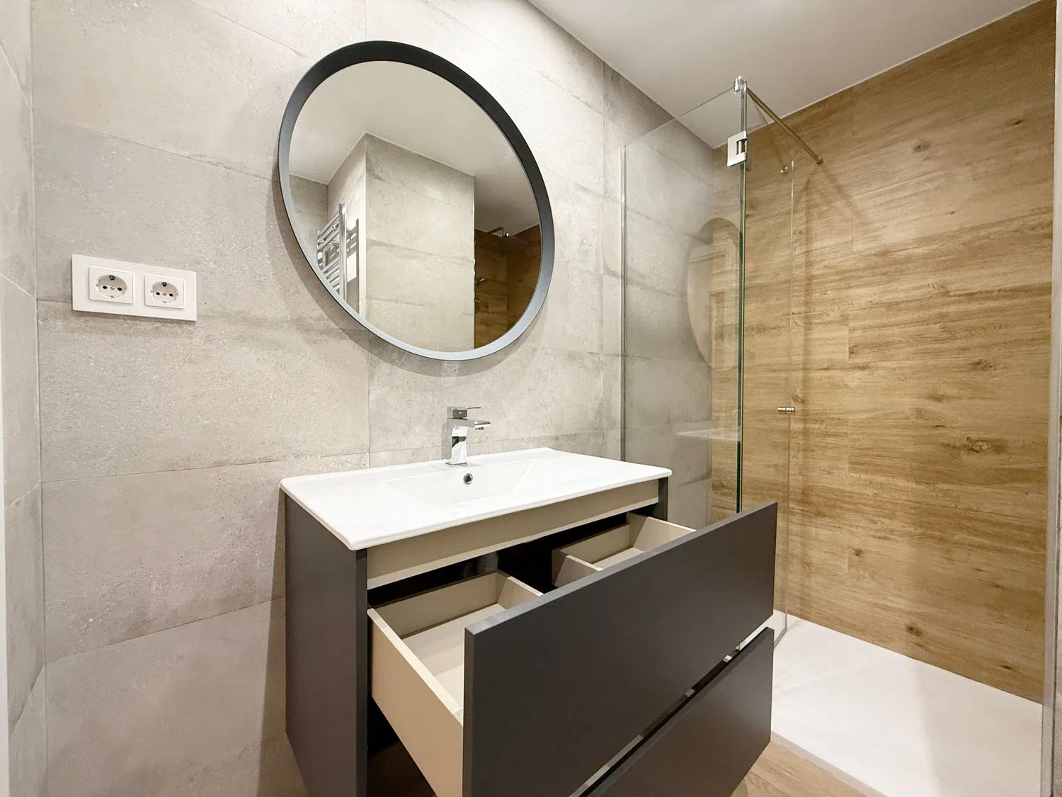 Piso en calle de Nieremberg, 1 - Foto 10