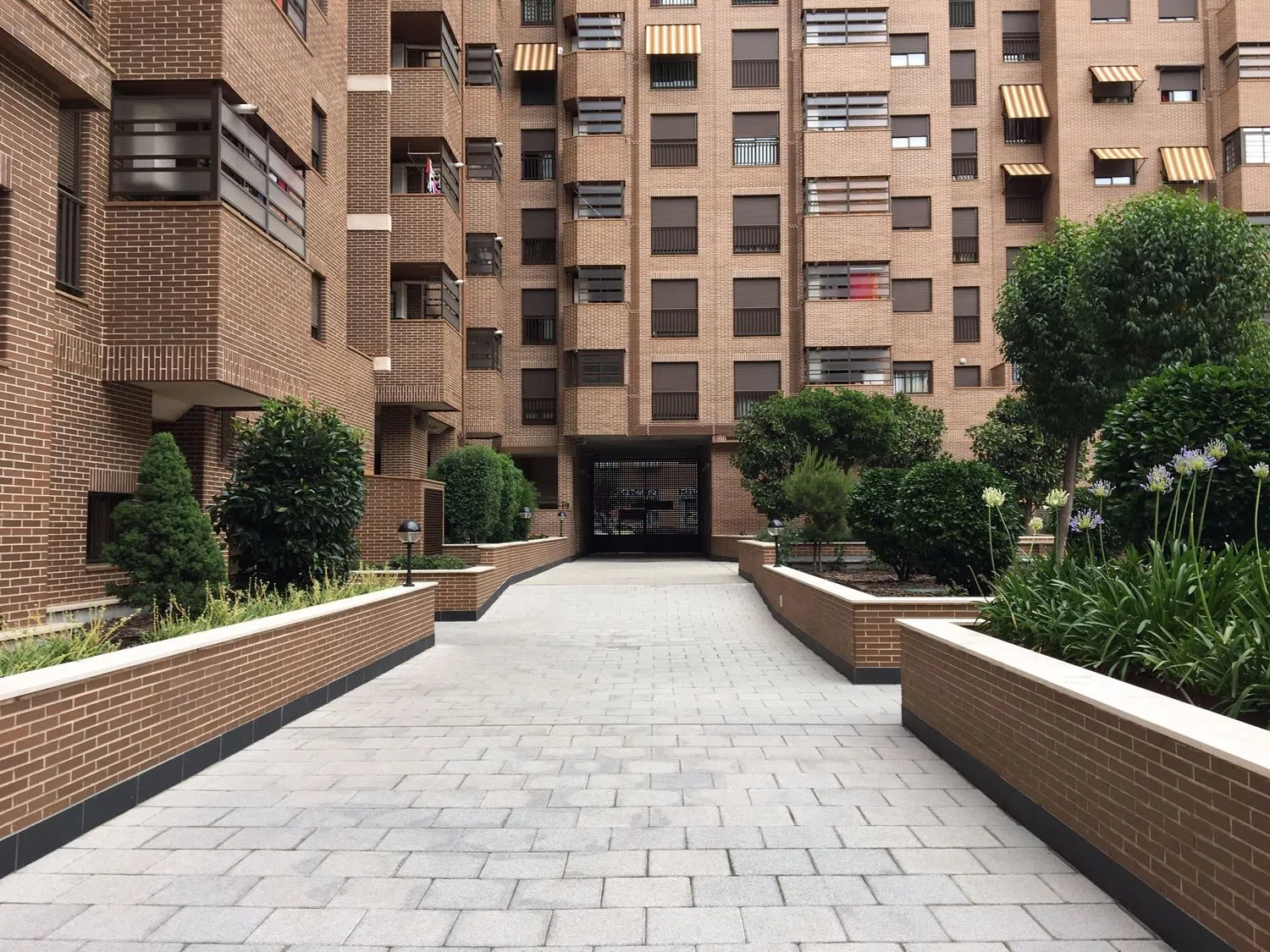 Piso en calle Cocherón de la Villa, 17 - Foto 22