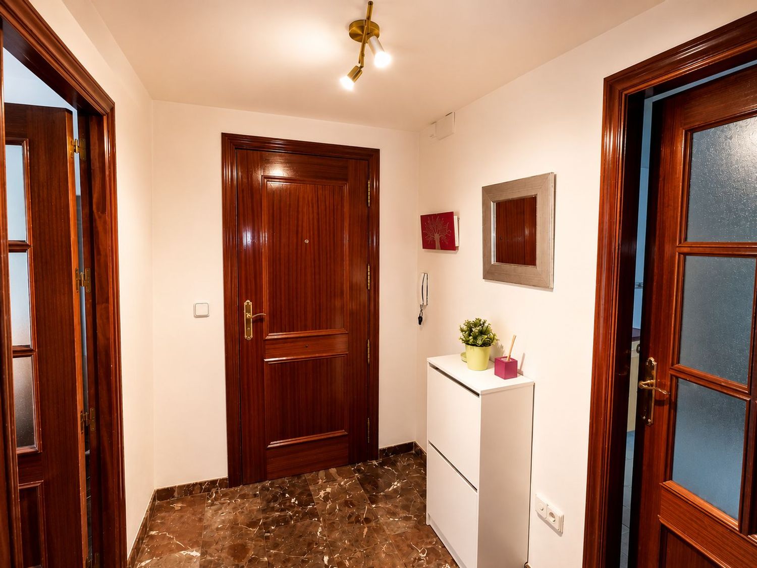 Piso en Calle Fuente del Peral, 5, Valdeastillas - Fuentezuelas, Valdeastillas - Fuentezuelas - Foto 3