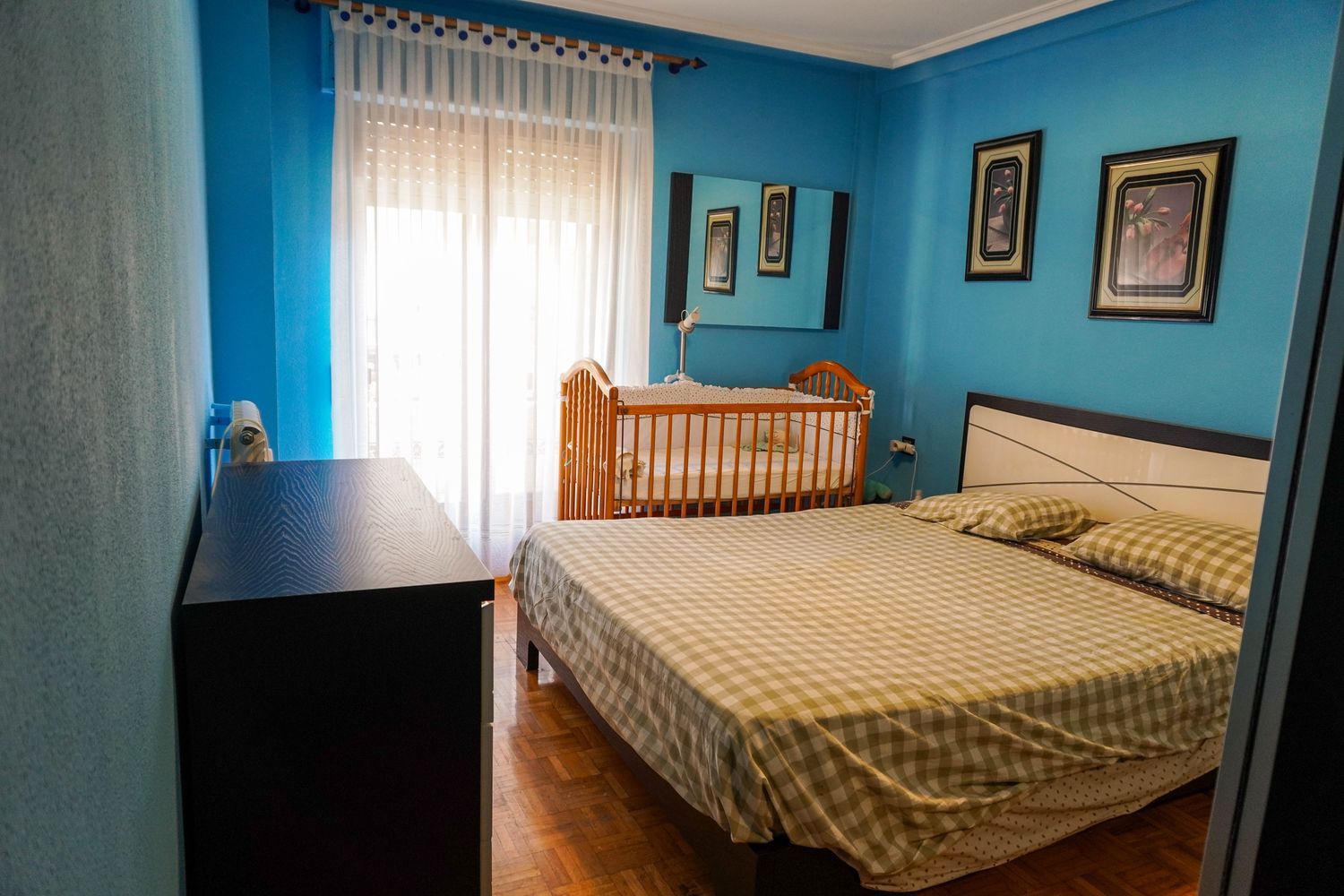 Piso en San Mamés - La Palomera, San Mamés - La Palomera - Foto 10