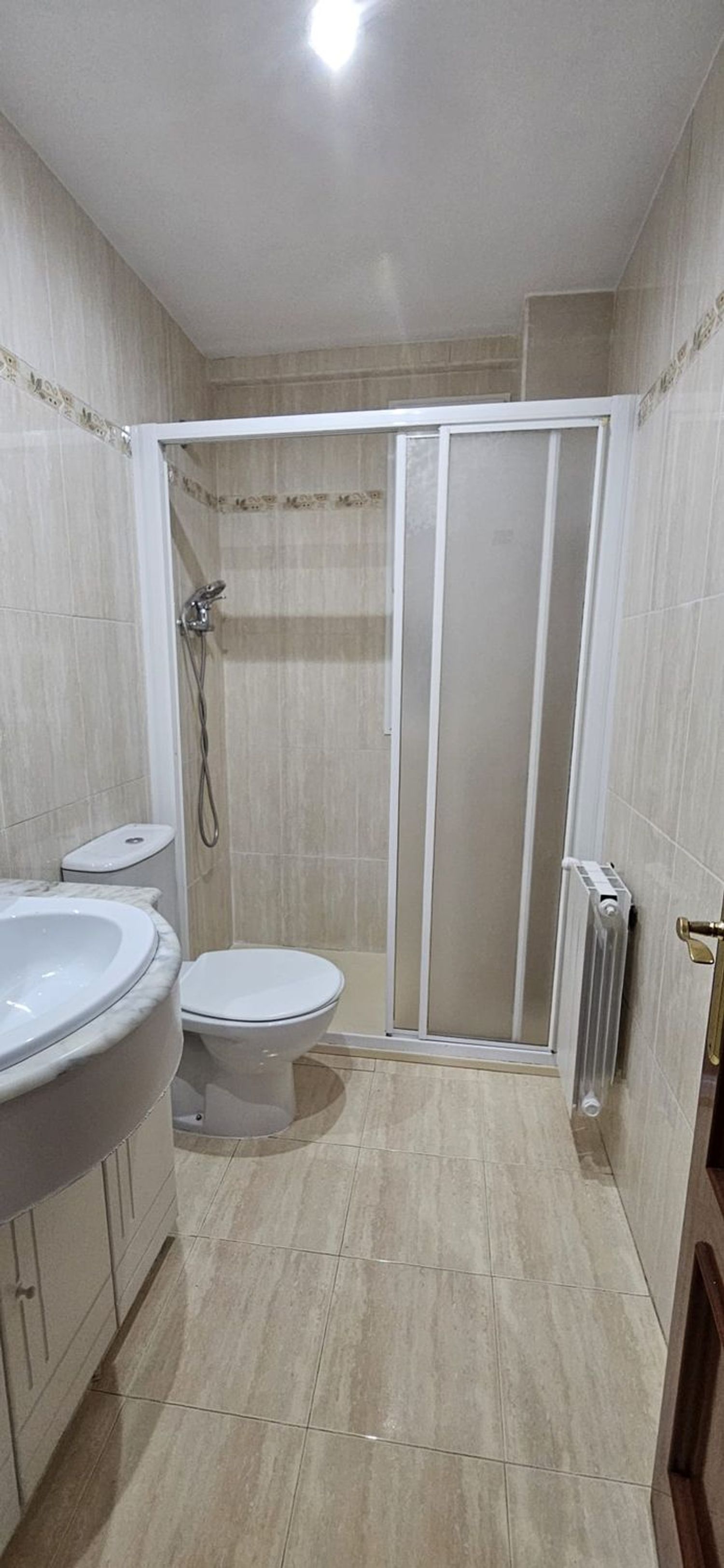 Piso en Calle Santiago Apóstol, 58, Gamonal - San Bruno - G9 - Foto 5