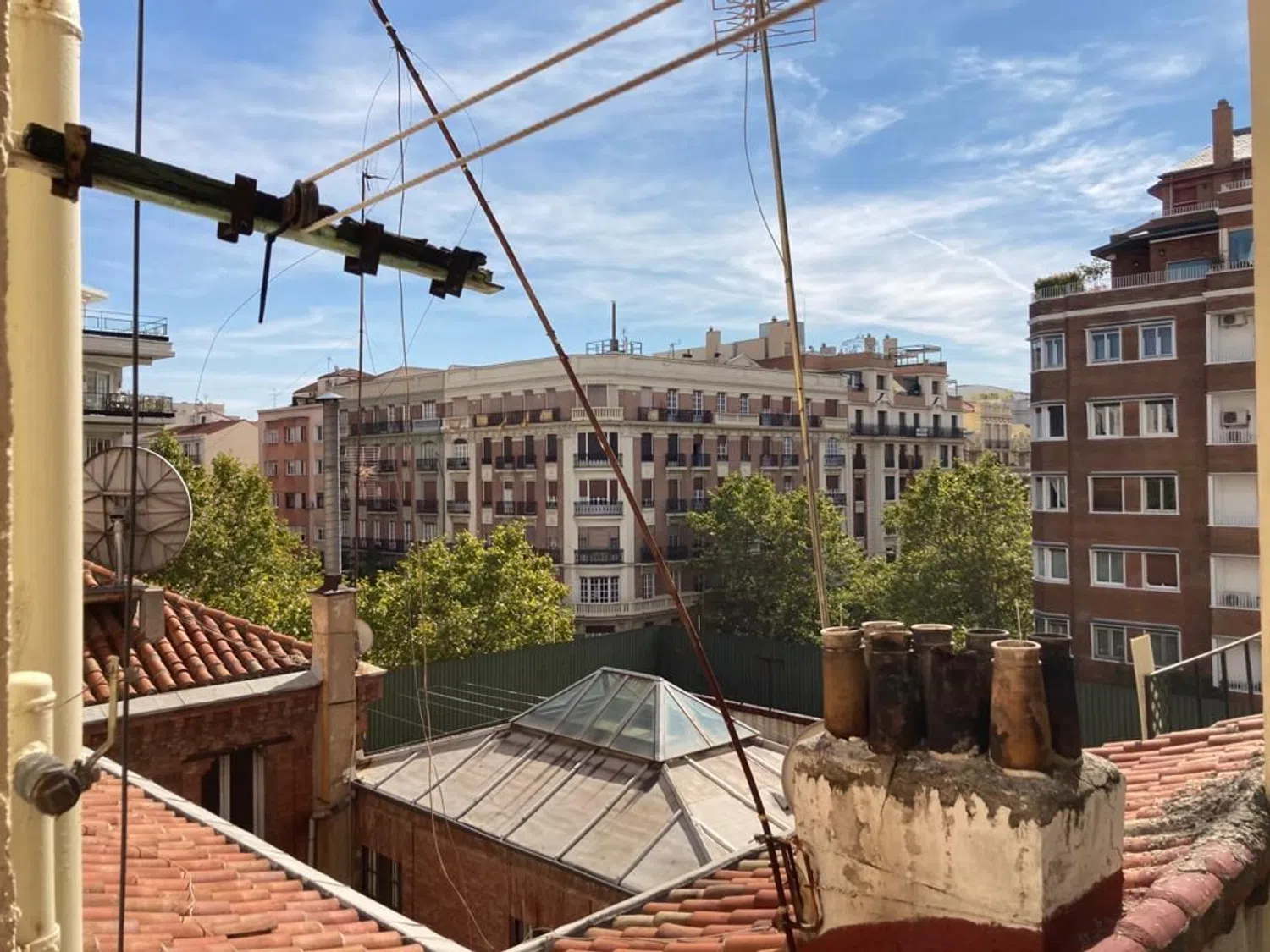 Piso en calle de velázquez, 99 - Foto 4