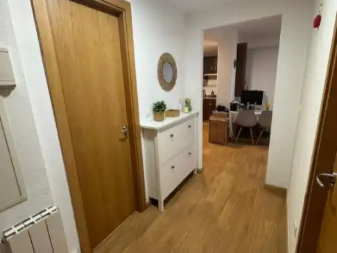 Piso en  Santa Cecilia 21 - Foto 4