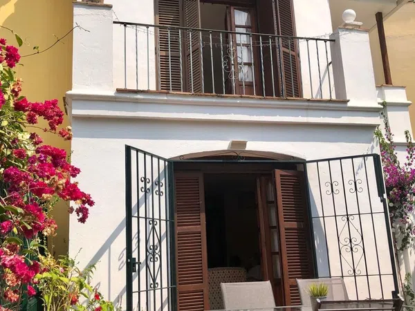 Chalet pareado en calle Cabo de Gata, 1 - Foto 25