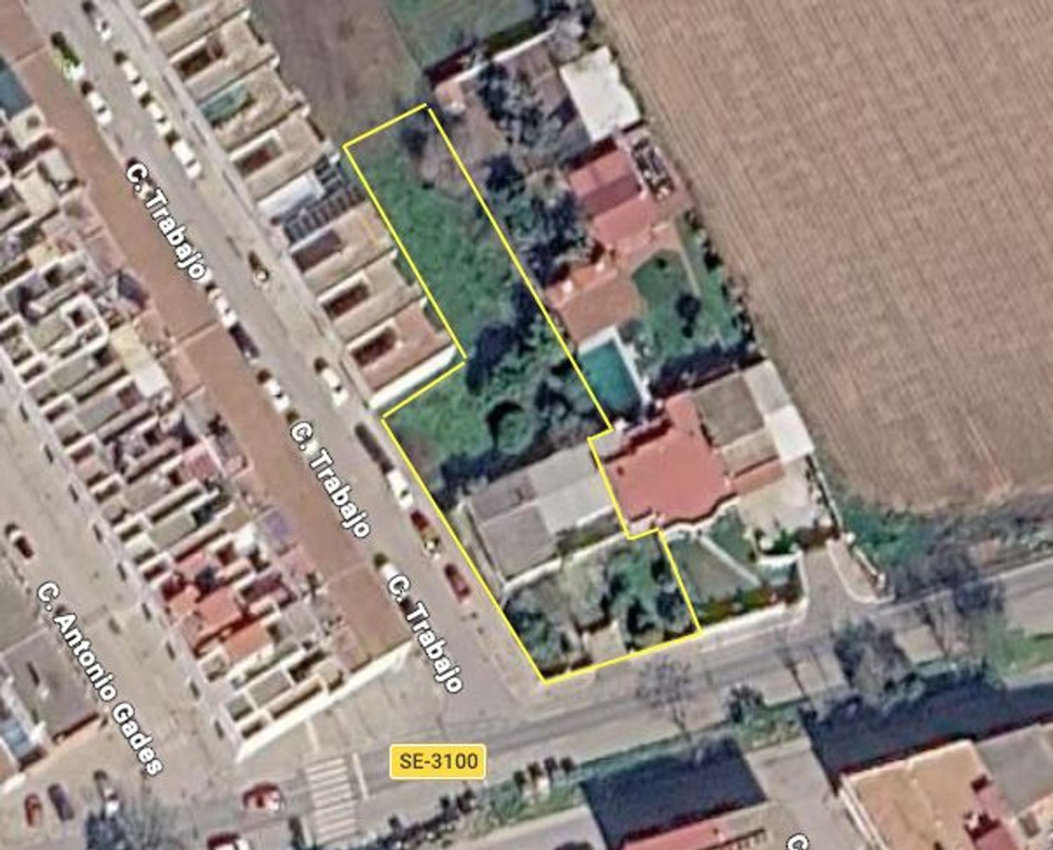 Casa de pueblo en Avenida Tocina, 1 - Foto 5