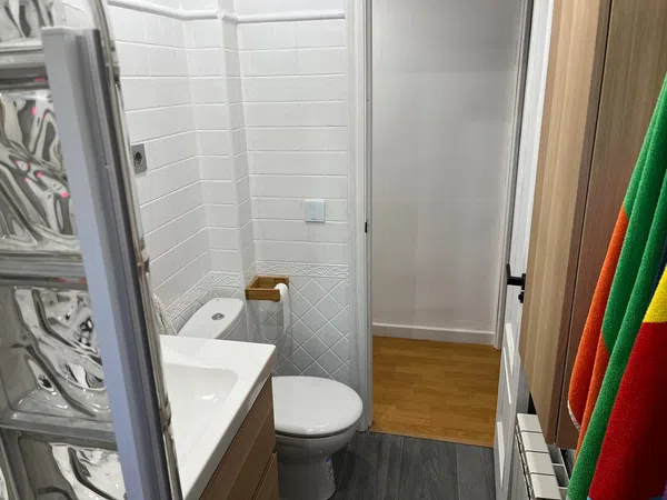 Piso en Calle de la Rioja, 128, Zarzaquemada - Foto 5