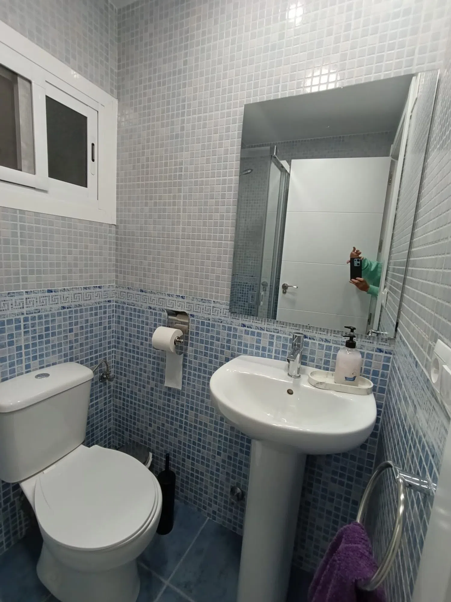 Piso en calle Eugenio Gross, 7 - Foto 12