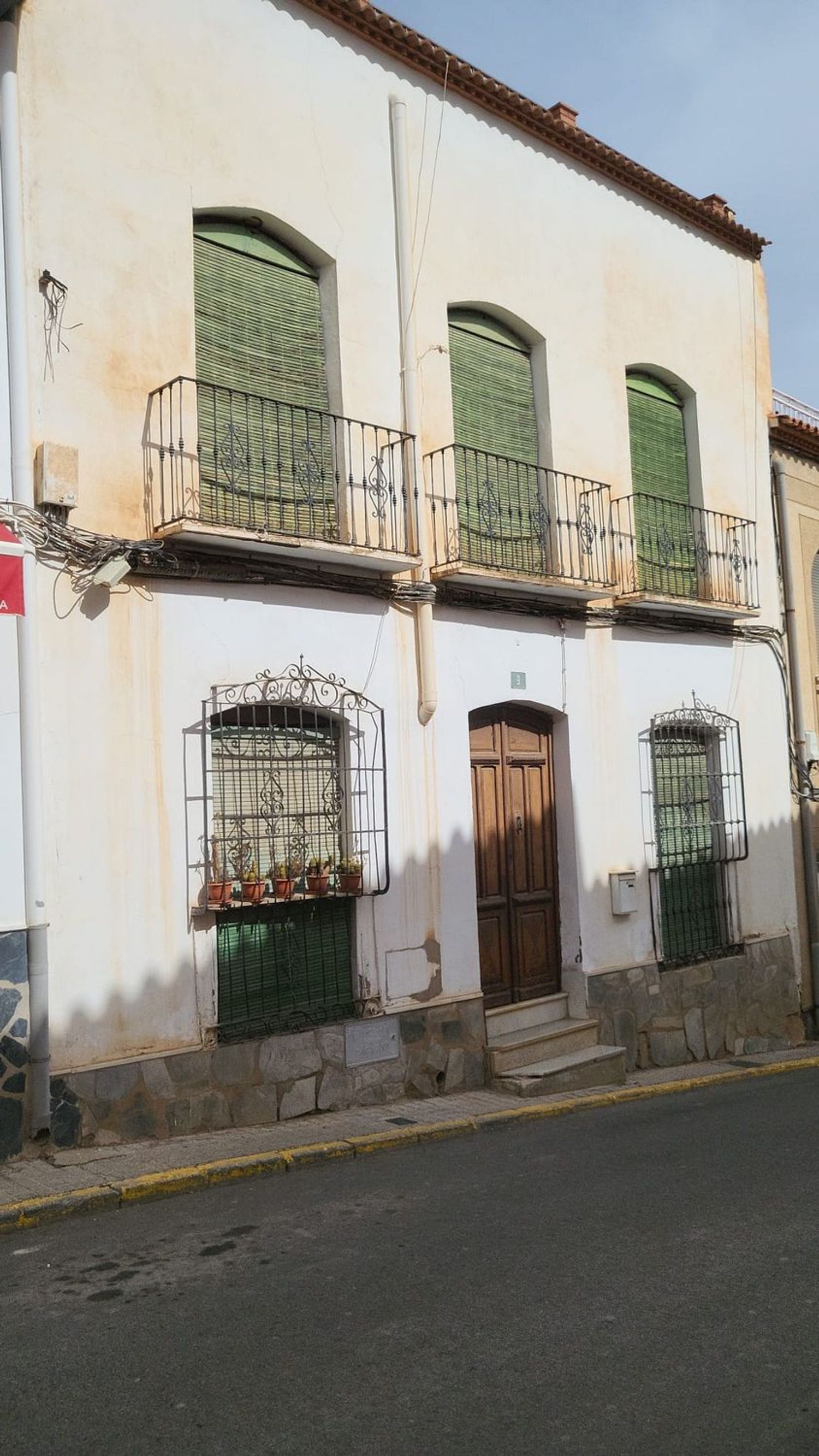 Casa o chalet independiente en Calle de Santiago, 9 - Foto 2