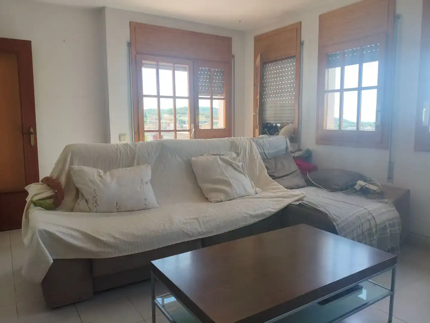 Chalet en  Avinguda Arbres 1 - Foto 21