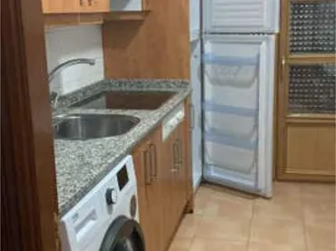 Piso en Carmelitas - Foto 2