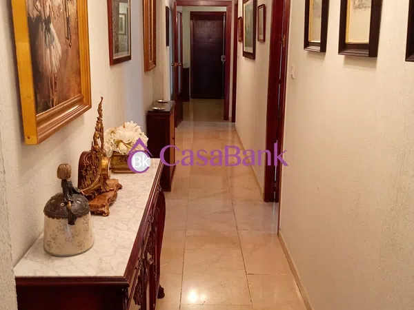 Piso en Judería - San Basilio - Foto 12