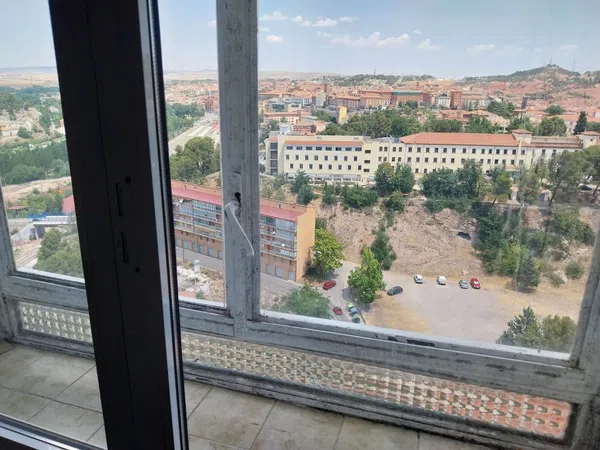 Piso en Ronda Turia, 10, Ensanche - Fuenfresca, Ensanche - Fuenfresca - Foto 6