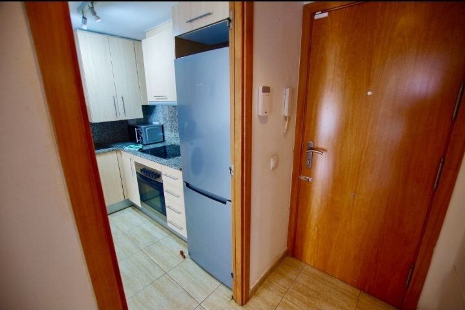 Piso en Calle Pla de Carbonell, 17, Fenals - Foto 6