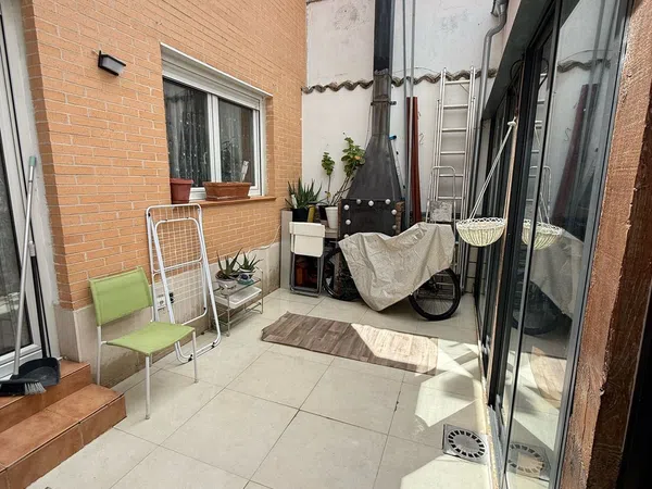 Chalet adosado en Calle Aguanieves, 33 - Foto 9