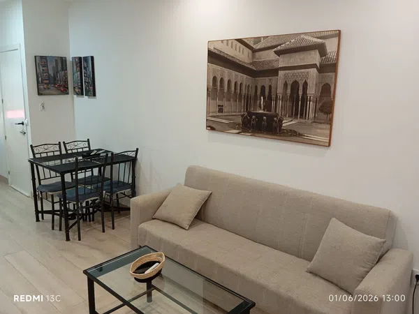 Chalet pareado en Avenida de los Almogávares, 96, San Cayetano - Foto 1