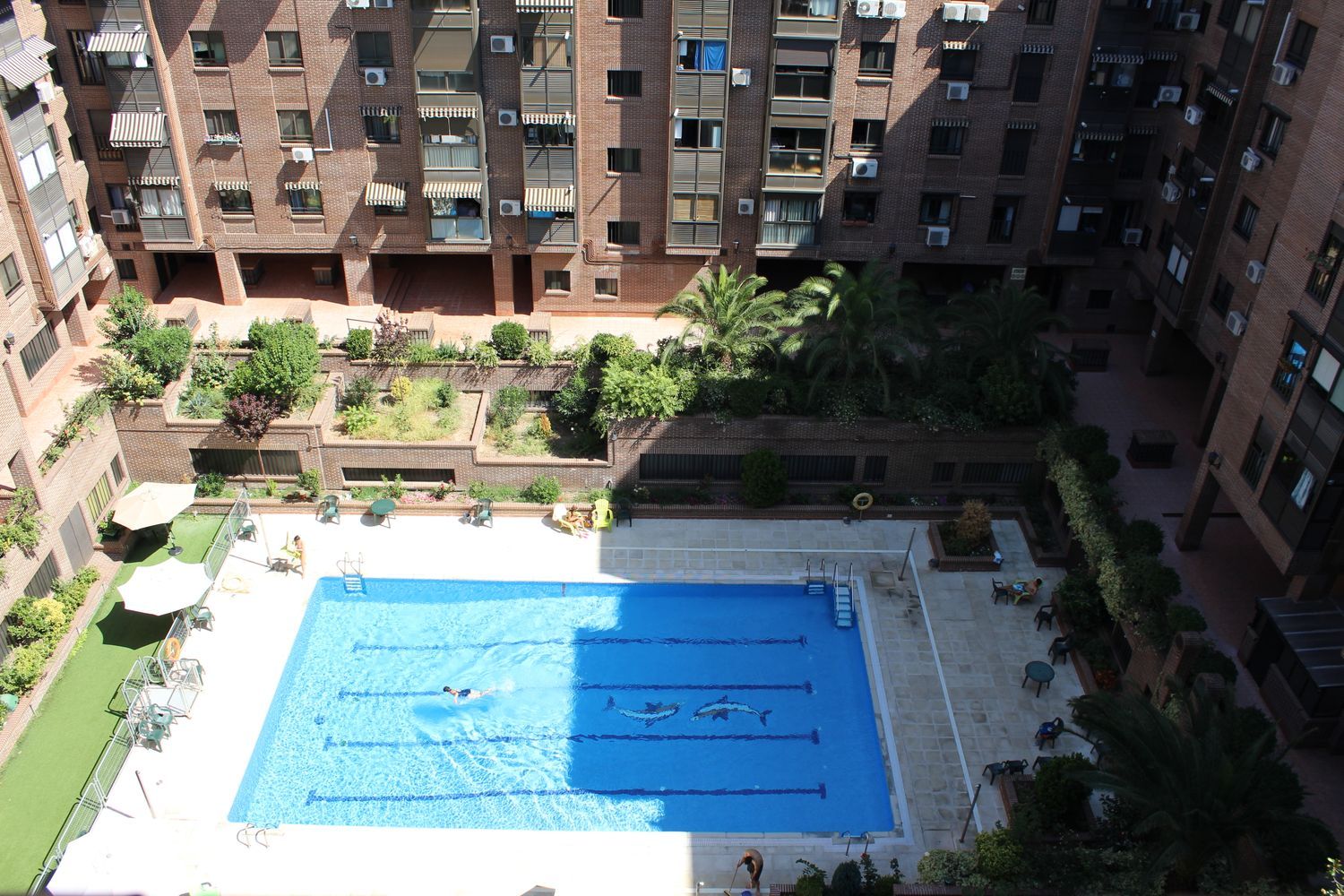 Piso en calle de Arganda, 29 - Foto 11