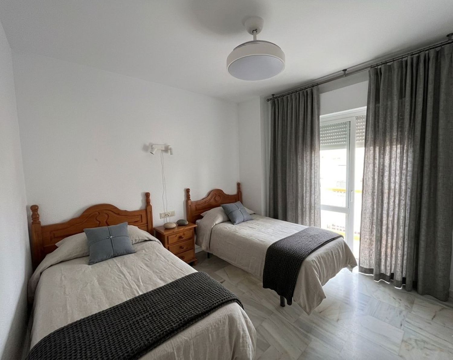 Piso en Paseo Marítimo Rey de España, 106, Las Gaviotas, Las Gaviotas - Foto 10