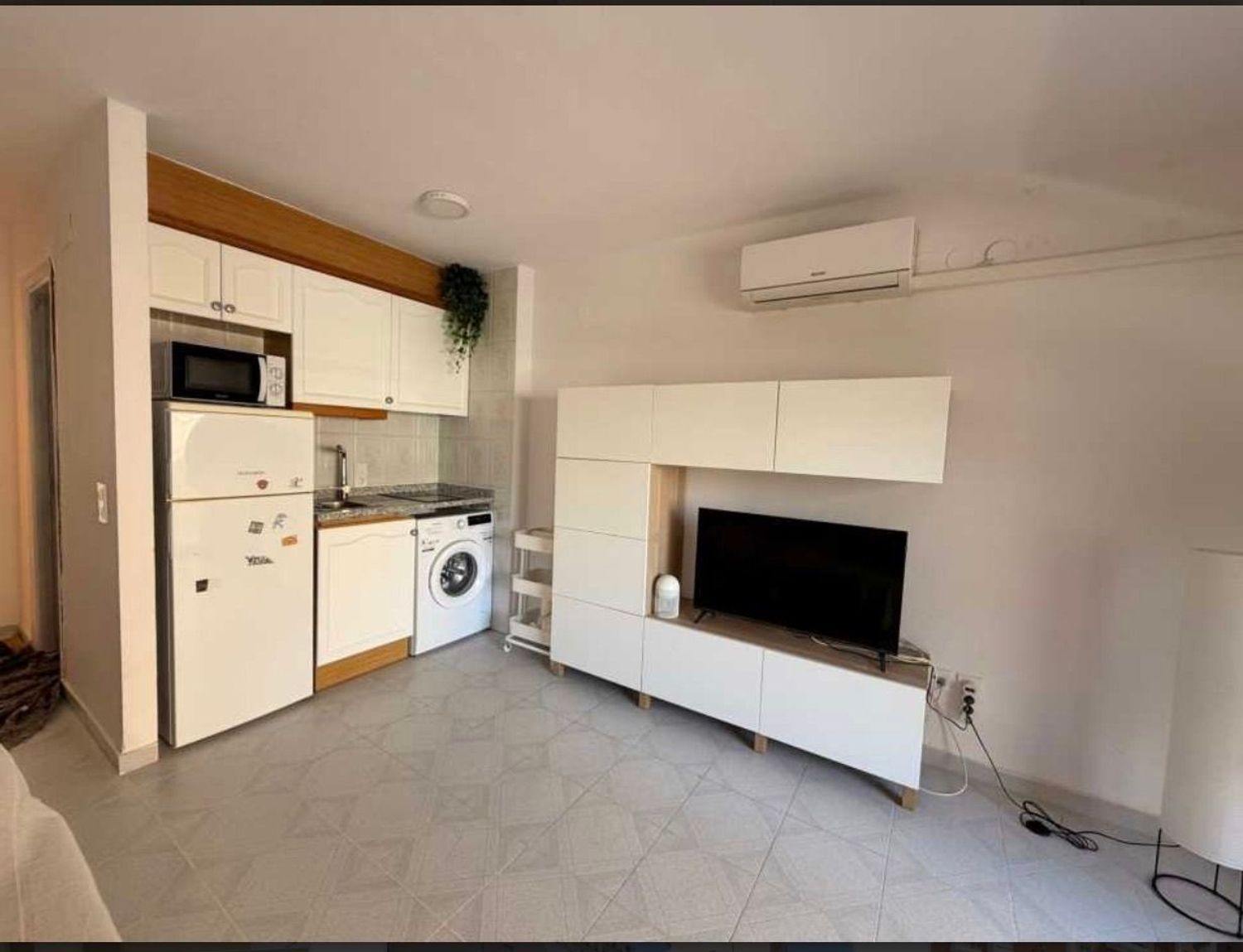 Estudio en Islas baleares, 22, Centro Histórico - Foto 21