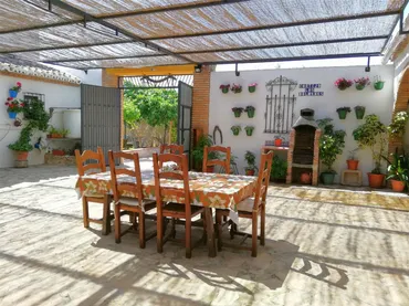 Chalet en  Diseminado Poligono 216 39 - Foto 10