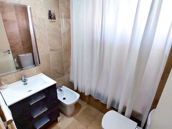 Piso en calle Abrego, 1 - Foto 10