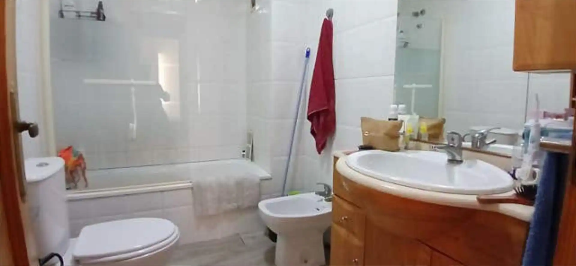 Piso en Torrevieja - Foto 4
