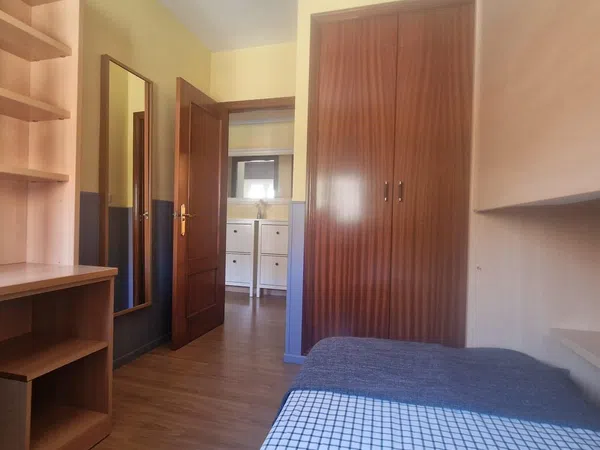Piso en Calle Andrómeda, 10, El Consul - El Romeral - Foto 14