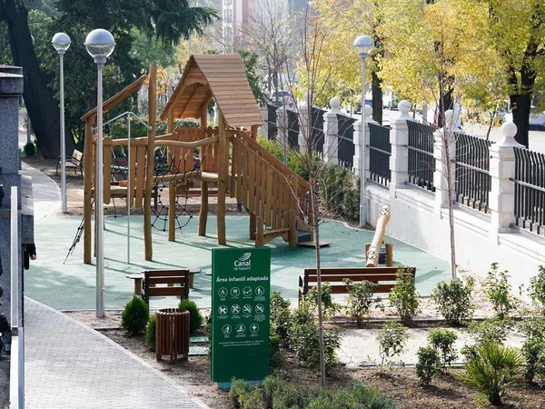 Piso en calle del Maestro Ángel Llorca, 5 - Foto 3