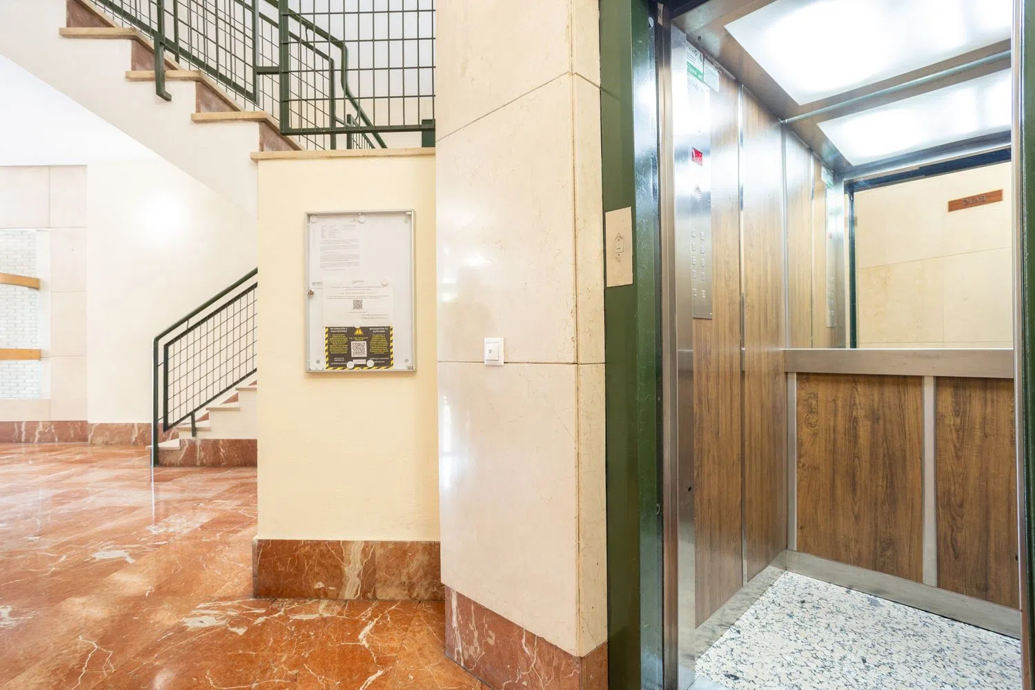 Piso en calle de l'Arxiduc Carles, 53 - Foto 35