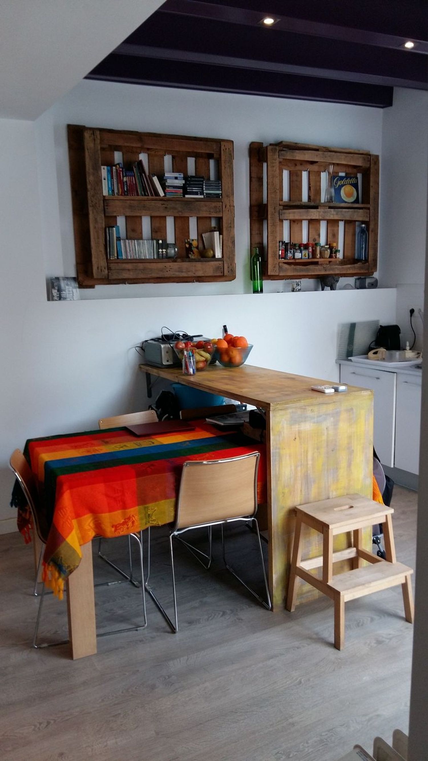 Ático en San Julián, San Julián - Foto 3