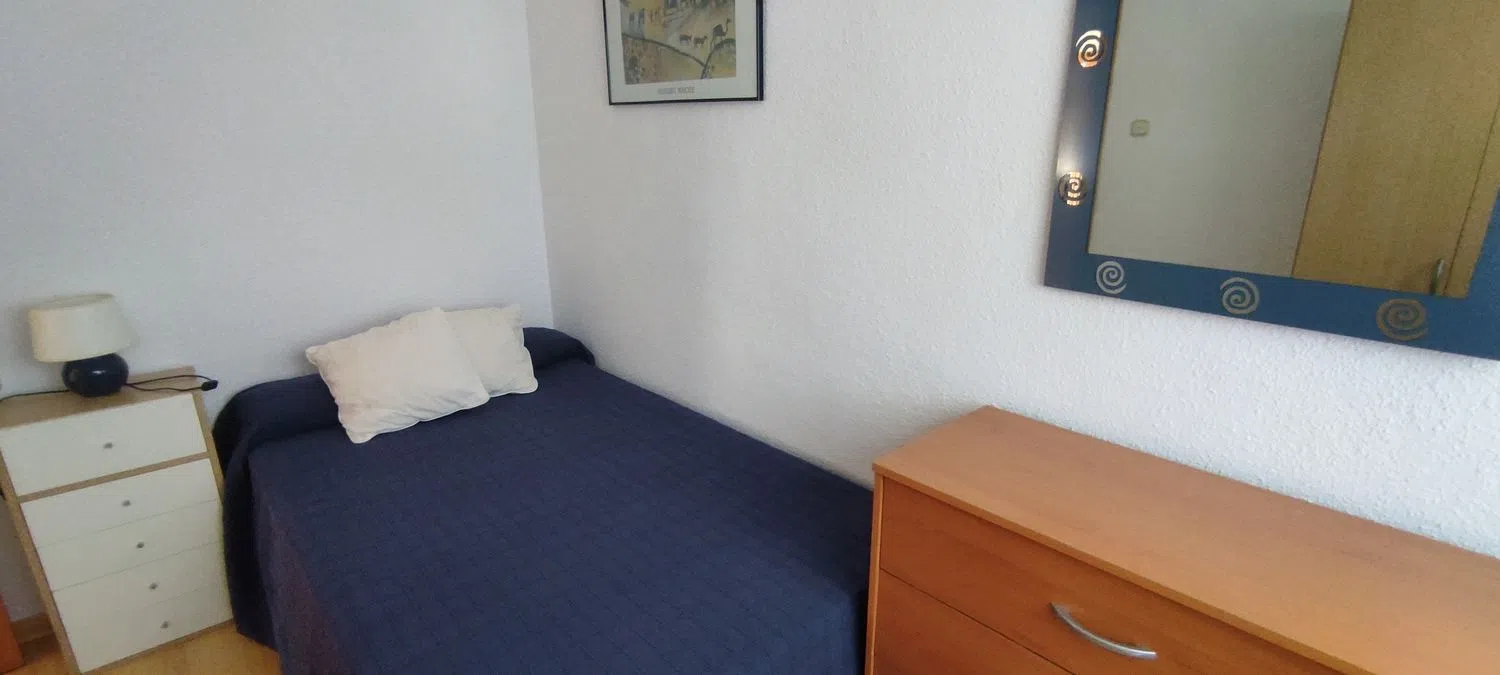 Piso en carretera de la Sierra, 20 - Foto 8