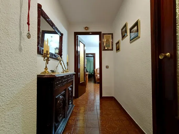 Piso en calle Juan Muñoz, 54 - Foto 1