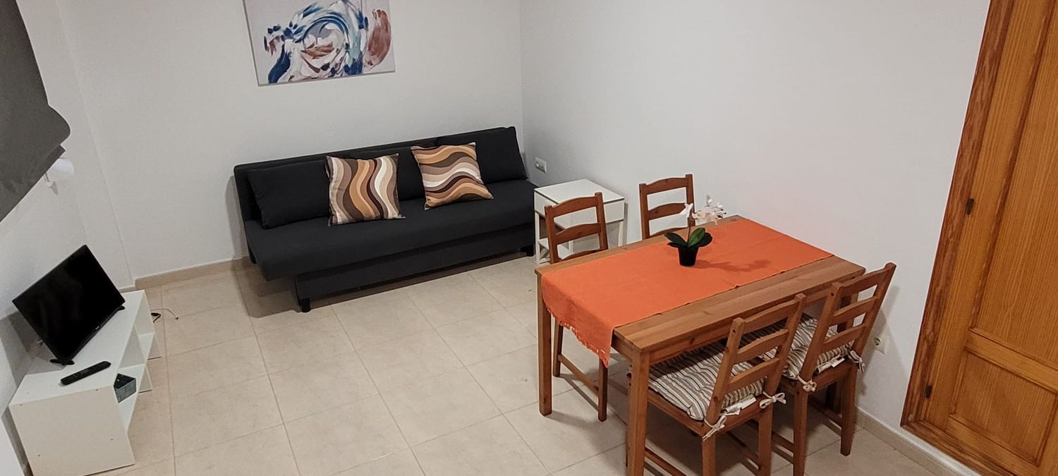 Estudio en calle Gardenia, 4 - Foto 3