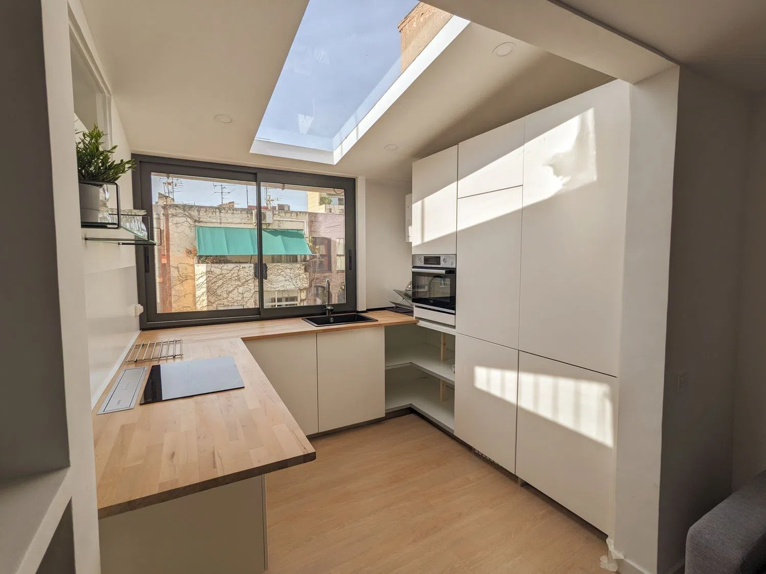 Ático en calle de la Fraternitat, 21 - Foto 10