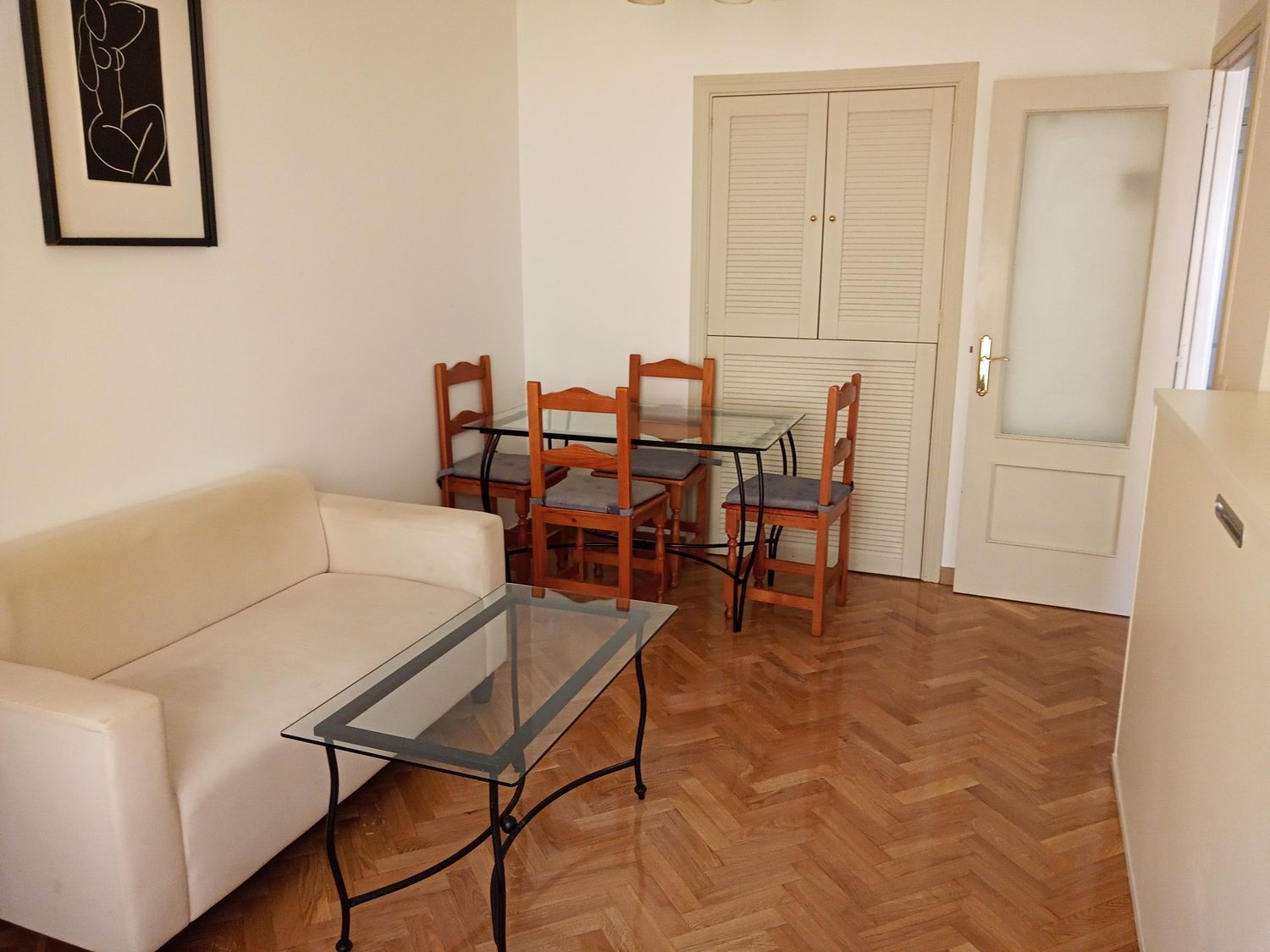 Piso en Avenida de la Peseta, 96, Pau de Carabanchel - Foto 12