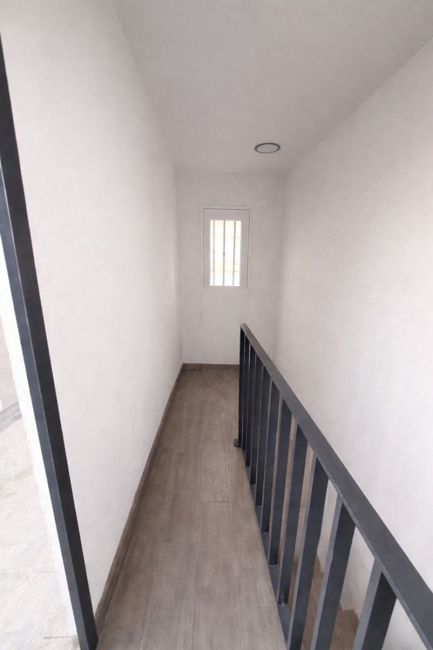 Chalet adosado en calle Virgen de la Saletta, 17 - Foto 3