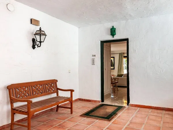 Piso en Calle Sierra Bermeja, 13 a, Lomas de Marbella Club - Foto 7