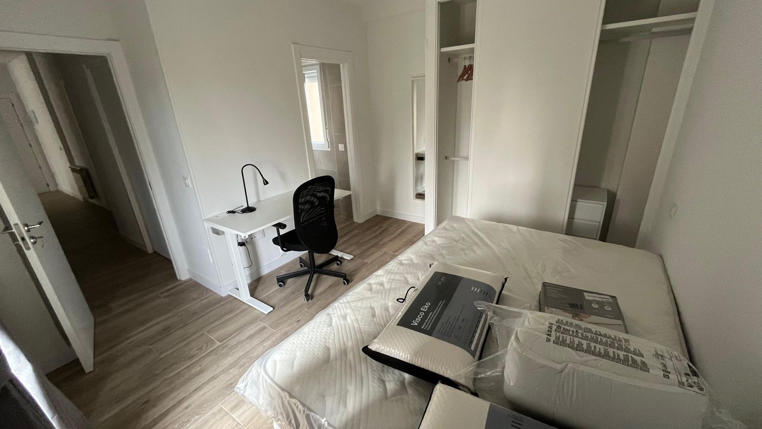 Piso en calle Constitución, 3 - Foto 26