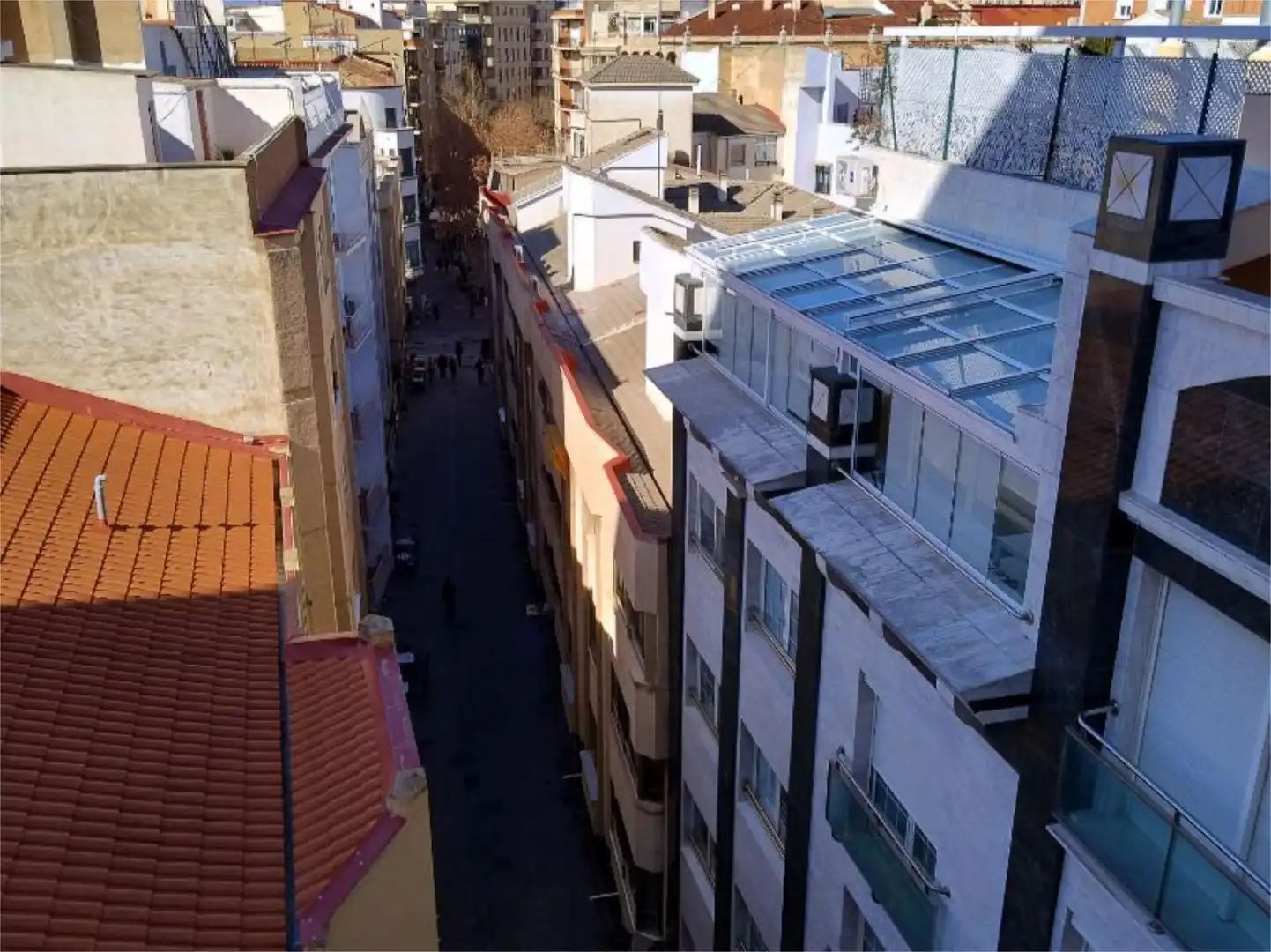Piso en  Calle Concepción 14 - Foto 15