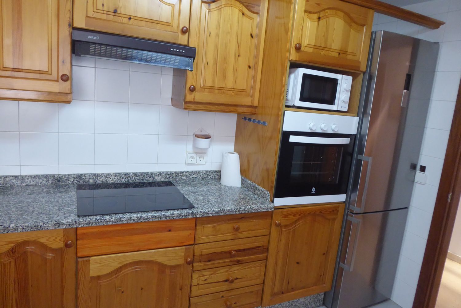 Piso en Calle Santiago Apóstol, 1, Puerto de Estepona - Foto 13