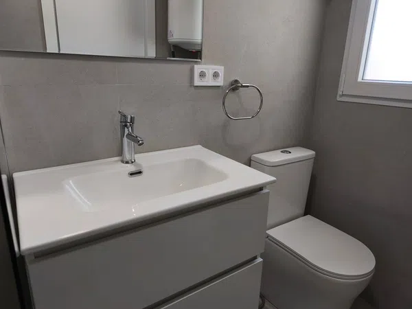 Ático en calle de Ciril Amorós, 24 - Foto 8