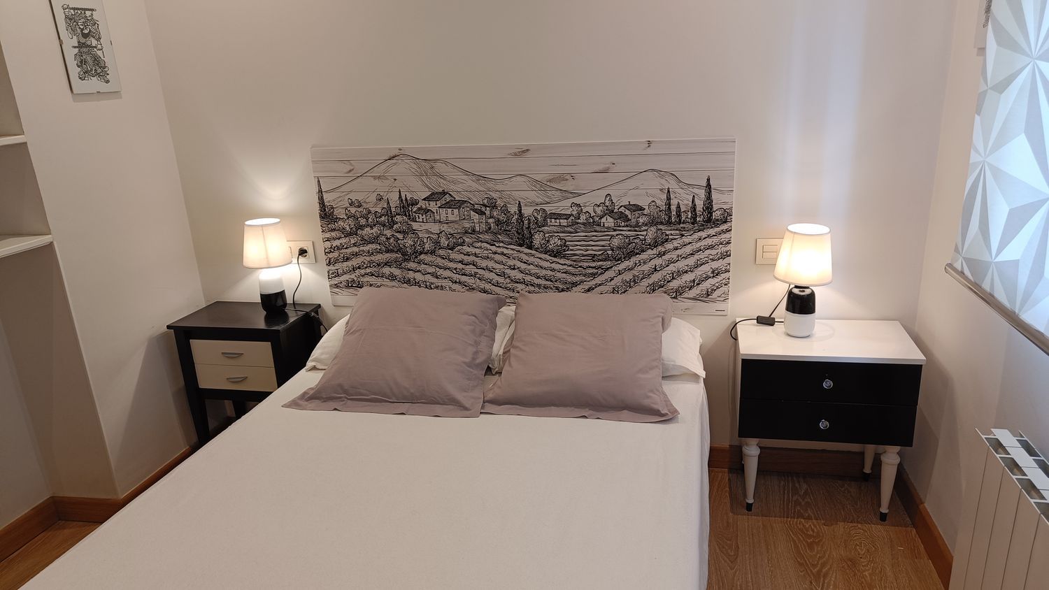 Piso en Paseo de la Castellana, 274, Castilla - Foto 13