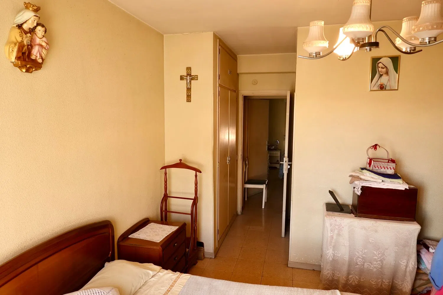 Piso en Barrio Palomeras Bajas - Foto 11