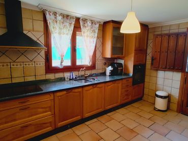 Chalet en  Barrio San Julián-La Iglesia 5 - Foto 4